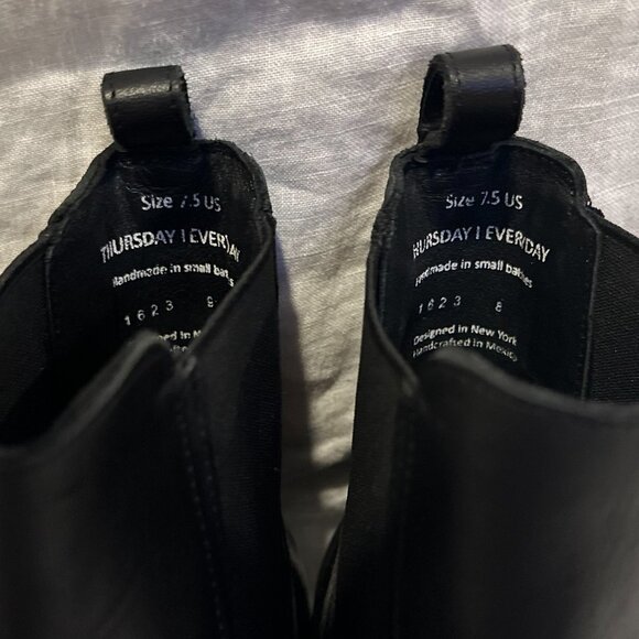 Thursday Boot Co. - Picture 5 of 6